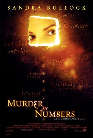 მკვლელობების ათვლა / Murder by Numbers მკვლელობების ათვლა / Murder by Numbers