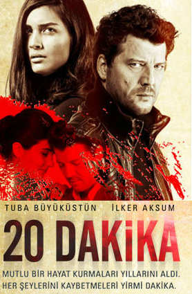 20 წუთი / 20 wuti 20 წუთი / 20 wuti