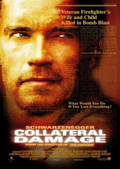 ზარალის ანაზღაურება / Collateral Damage ზარალის ანაზღაურება / Collateral Damage
