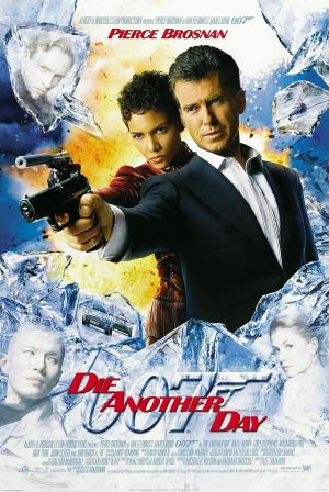 მოკვდი ოღონდ არა ეხლა / James Bond: Die Another Day მოკვდი ოღონდ არა ეხლა / James Bond: Die Another Day