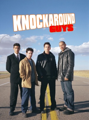 ძლიერი ბიჭები / Knockaround Guys ძლიერი ბიჭები / Knockaround Guys