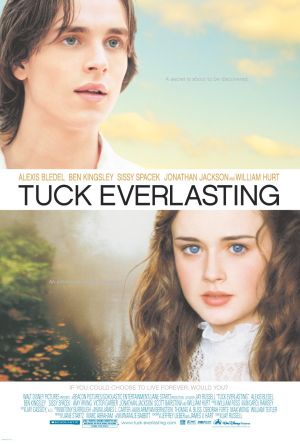 უკვდავები / Tuck Everlasting უკვდავები / Tuck Everlasting