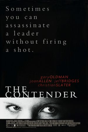 პრეტენდენტი (ქართულად) / The Contender პრეტენდენტი (ქართულად) / The Contender