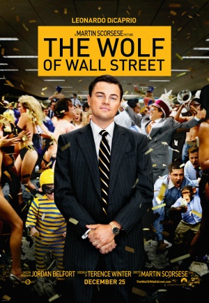 მგელი უოლ სტრიტიდან / The Wolf of Wall Street მგელი უოლ სტრიტიდან / The Wolf of Wall Street