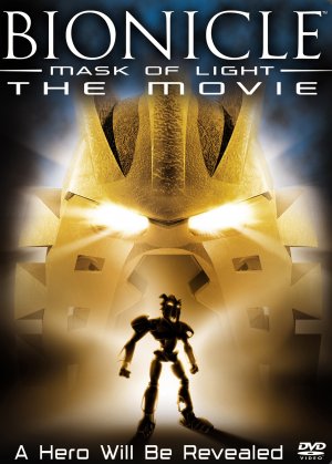 ბიონიკალ – სინათლის ნიღაბი (ქართულად) / Bionicle - Mask of Light ბიონიკალ – სინათლის ნიღაბი (ქართულად) / Bionicle - Mask of Light