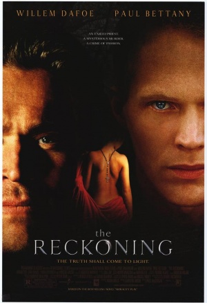 ანგარიშსწორების დღე / The Reckoning ანგარიშსწორების დღე / The Reckoning