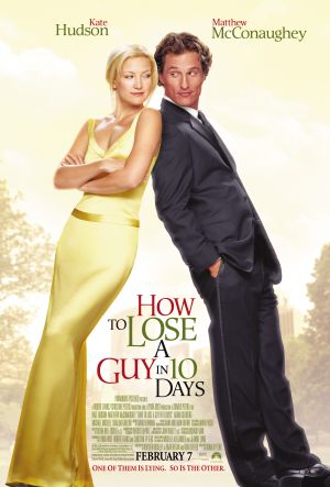 How To Lose A Guy In 10 Days / როგორ მოვიშოროთ თაყვნისმცემელი 10 დღეში (ქართულად) How To Lose A Guy In 10 Days / როგორ მოვიშოროთ თაყვნისმცემელი 10 დღეში (ქართულად)
