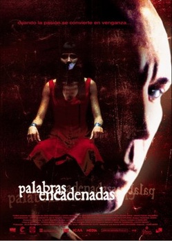 მკვლელის სიტყვები / Palabras encadenadas მკვლელის სიტყვები / Palabras encadenadas