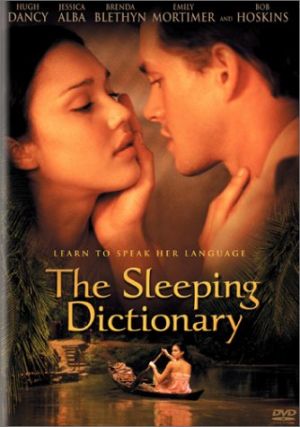 ინტიმური ლექსიკონი / The Sleeping Dictionary ინტიმური ლექსიკონი / The Sleeping Dictionary