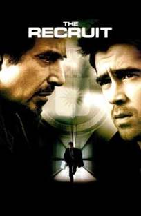 ახალბედა / The Recruit ახალბედა / The Recruit