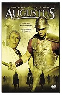 რომაული იმპერია: აგვისტო (ქართულად) / Imperium: Augustus რომაული იმპერია: აგვისტო (ქართულად) / Imperium: Augustus