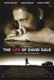 დევიდ გეილის ცხოვრება (ქართულად) / The Life of David Gale