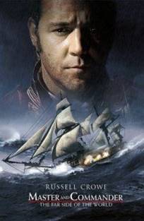 ზღვის მბრძანებელი: სამყაროს კიდეზე / Master and Commander: The Far Side of the World