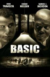 ბაზა: ქლეიტონი / Basic