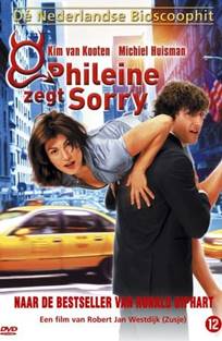 Phileine zegt sorry / ფილეინი ბოდიშს იხდის (ქართულად) Phileine zegt sorry / ფილეინი ბოდიშს იხდის (ქართულად)