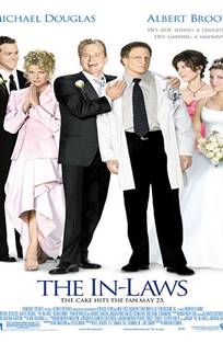 საქორწინო წვეულება (ქართულად) / The In-Laws საქორწინო წვეულება (ქართულად) / The In-Laws