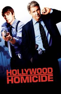ჰოლივუდის პოლიციელები (ქართულად) / Hollywood Homicide ჰოლივუდის პოლიციელები (ქართულად) / Hollywood Homicide