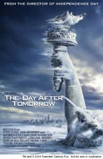 დღე ხვალის შემდეგ / The Day After Tomorrow დღე ხვალის შემდეგ / The Day After Tomorrow