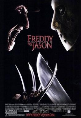 ფრედი ჯეისონის წინააღმდეგ (ქართულად) / Freddy vs. Jason ფრედი ჯეისონის წინააღმდეგ (ქართულად) / Freddy vs. Jason