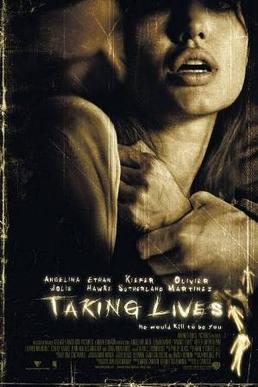 სიცოცხლეზე მონადირე (ქართულად) / Taking Lives სიცოცხლეზე მონადირე (ქართულად) / Taking Lives