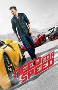 სიჩქარის წყურვილი / Need for Speed