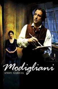 მოდილიანი / Modigliani მოდილიანი / Modigliani