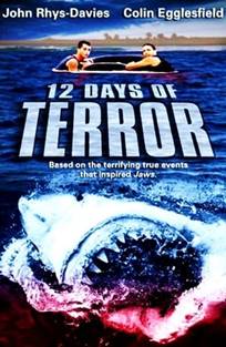 შიშის 12 დღე / 12 Days of Terror შიშის 12 დღე / 12 Days of Terror