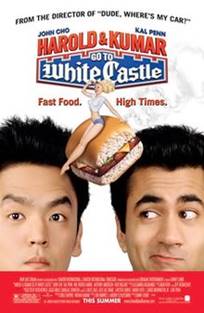 ჰაროლდი და კუმარი ქართულად / Harold and Kumar Go to White Castle