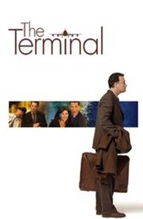 ტერმინალი / The Terminal ტერმინალი / The Terminal