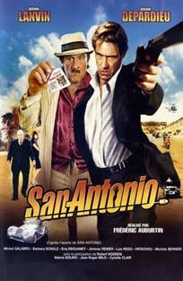 პროფესიონალები / San-Antonio პროფესიონალები / San-Antonio