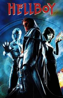 ჰელბოი / Hellboy ჰელბოი / Hellboy