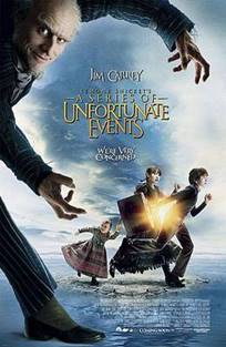 ლემონი სნიკეტი: 33 უიღბლობა / Lemony Snicket’s A Series of Unfortunate Events