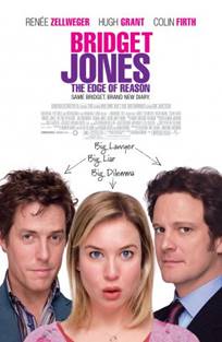 ბრიჯიტ ჯონსი: გონიერების ზღვარი / Bridget Jones: The Edge of Reason ბრიჯიტ ჯონსი: გონიერების ზღვარი / Bridget Jones: The Edge of Reason