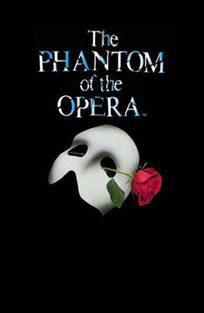ოპერის მოჩვენება / The Phantom of the Opera ოპერის მოჩვენება / The Phantom of the Opera