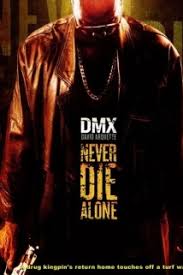 არ მოკვდე მარტო / Never Die Alone არ მოკვდე მარტო / Never Die Alone
