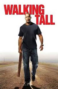 ფართო ნაბიჯით / Walking Tall ფართო ნაბიჯით / Walking Tall