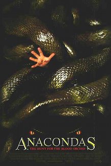 ანაკონდა 2: შავი ორქიდეა / Anacondas: The Hunt for the Blood Orchid ანაკონდა 2: შავი ორქიდეა / Anacondas: The Hunt for the Blood Orchid