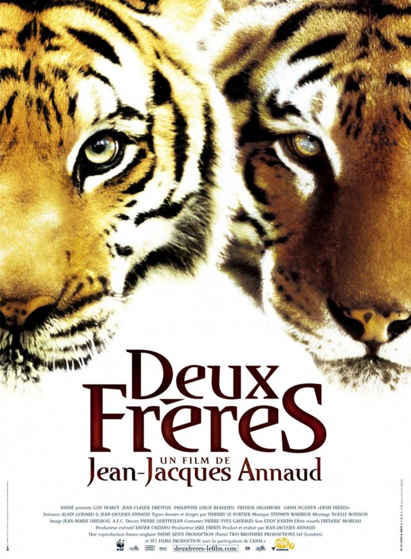 ორი ძმა (ქართულად) / Deux freres ორი ძმა (ქართულად) / Deux freres