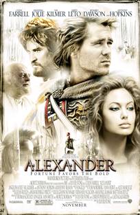 ალექსანდრე / Alexander