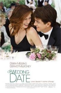 ქორწინების თარიღი / The Wedding Date ქორწინების თარიღი / The Wedding Date