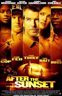 მზის ჩასვლის შემდეგ / After the sunset მზის ჩასვლის შემდეგ / After the sunset