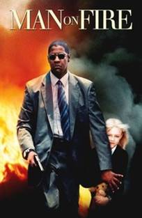 განრისხებული მამაკაცი / Man on fire