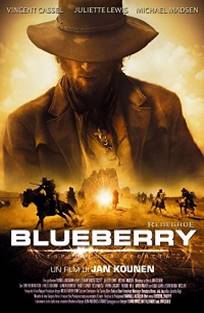 ბლუბერი / Blueberry ბლუბერი / Blueberry