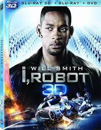 მე, რობოტი / I, Robot მე, რობოტი / I, Robot