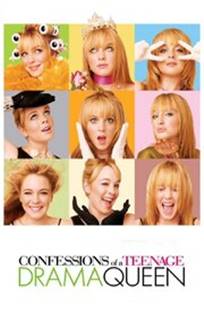 სცენის ვარსკვლავი / Confessions of a Teenage Drama Queen სცენის ვარსკვლავი / Confessions of a Teenage Drama Queen
