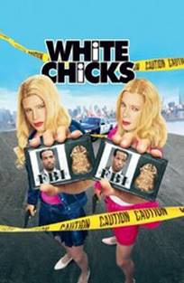 ქერათმიანი გოგონები / White Chicks ქერათმიანი გოგონები / White Chicks