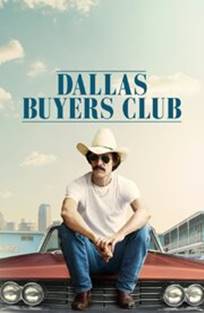 დალასის მყიდველთა კლუბი (ქართულად) / Dallas Buyers Club