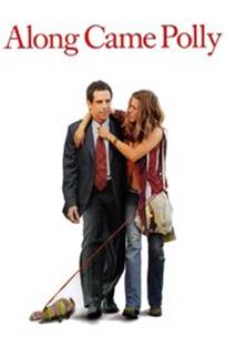 აი, პოლიც / Along Came Polly აი, პოლიც / Along Came Polly