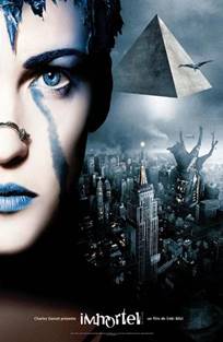 უკვდავები: სამყაროების ომი / Immortal (Ad Vitam) უკვდავები: სამყაროების ომი / Immortal (Ad Vitam)