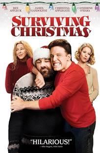 შობის გადატანა ქართულად / Surviving Christmas